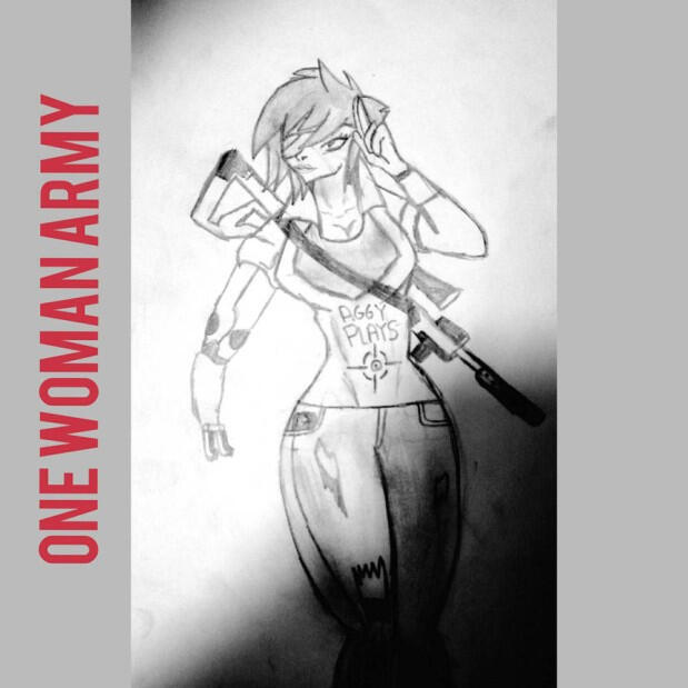 made by haloismynamo