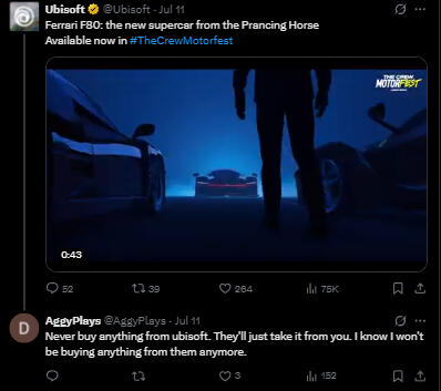 .